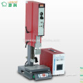 high frequency more precision ultrasonic plastic welding machine for compass flass card